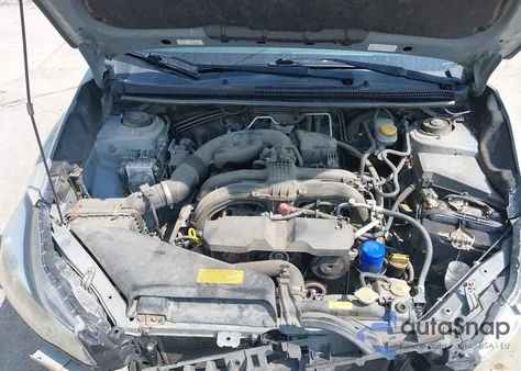 2014 Subaru Xv Crosstrek 2.0I Premium from USA, damaged, VIN JF2GPACC5E8228057